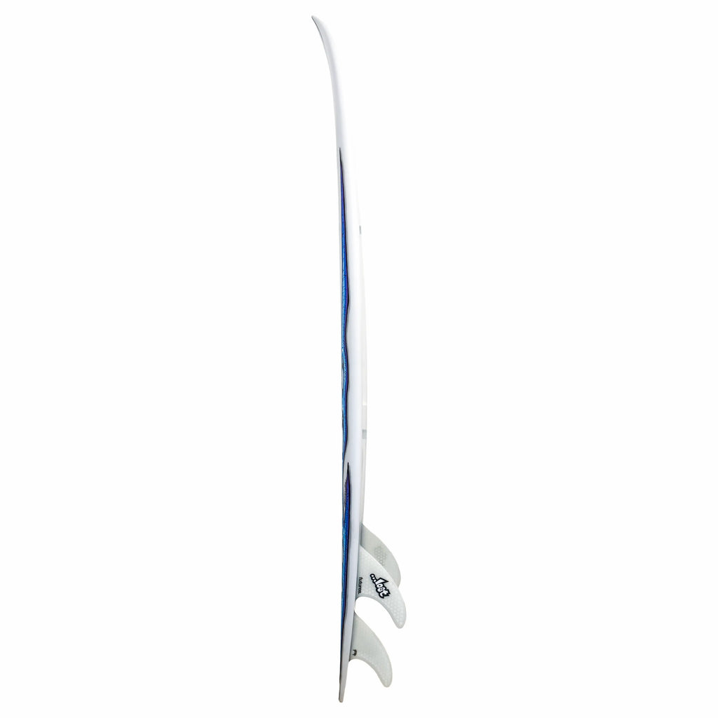 ANDY IRONS MODEL LOST SURFBOARDS