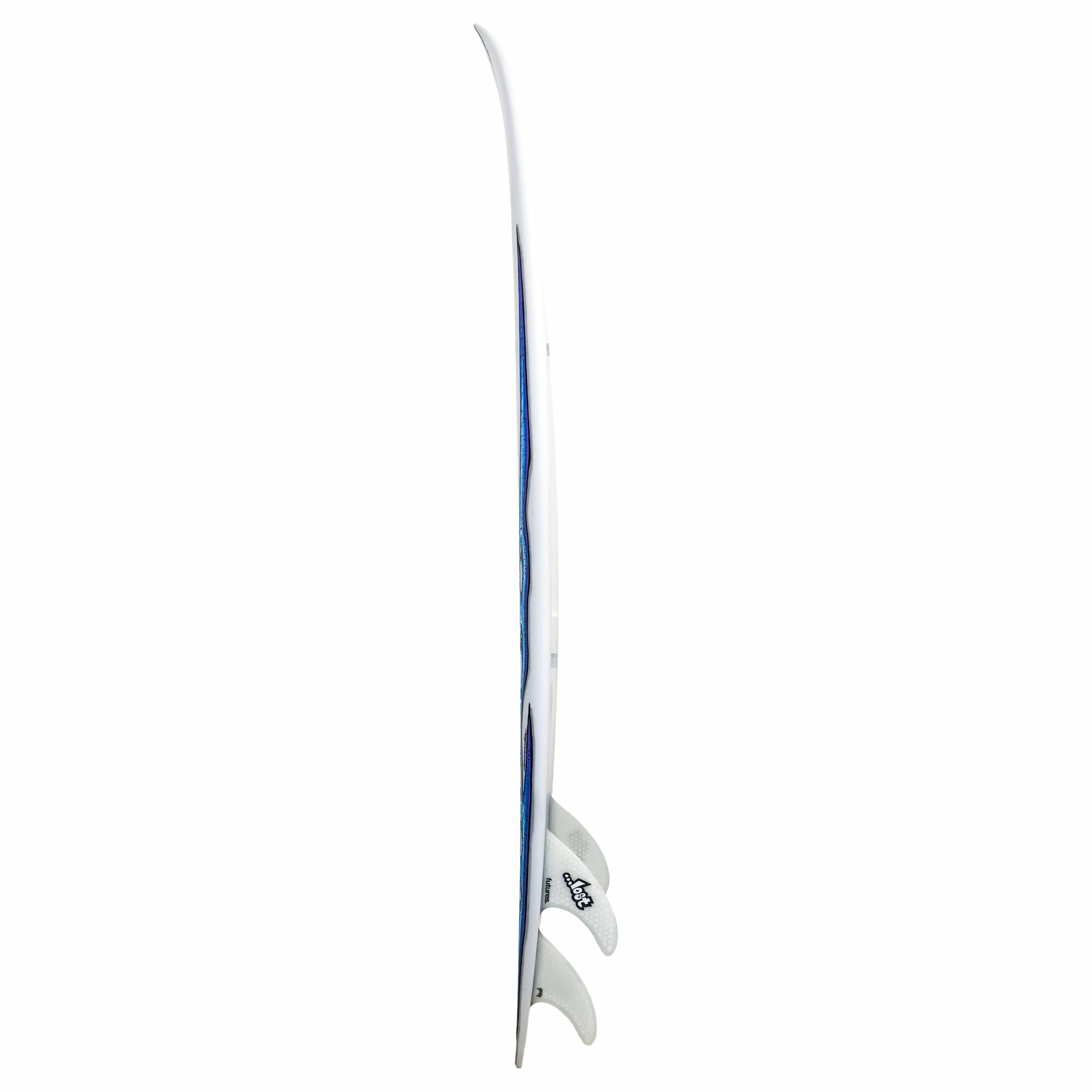 ANDY IRONS MODEL LOST SURFBOARDS