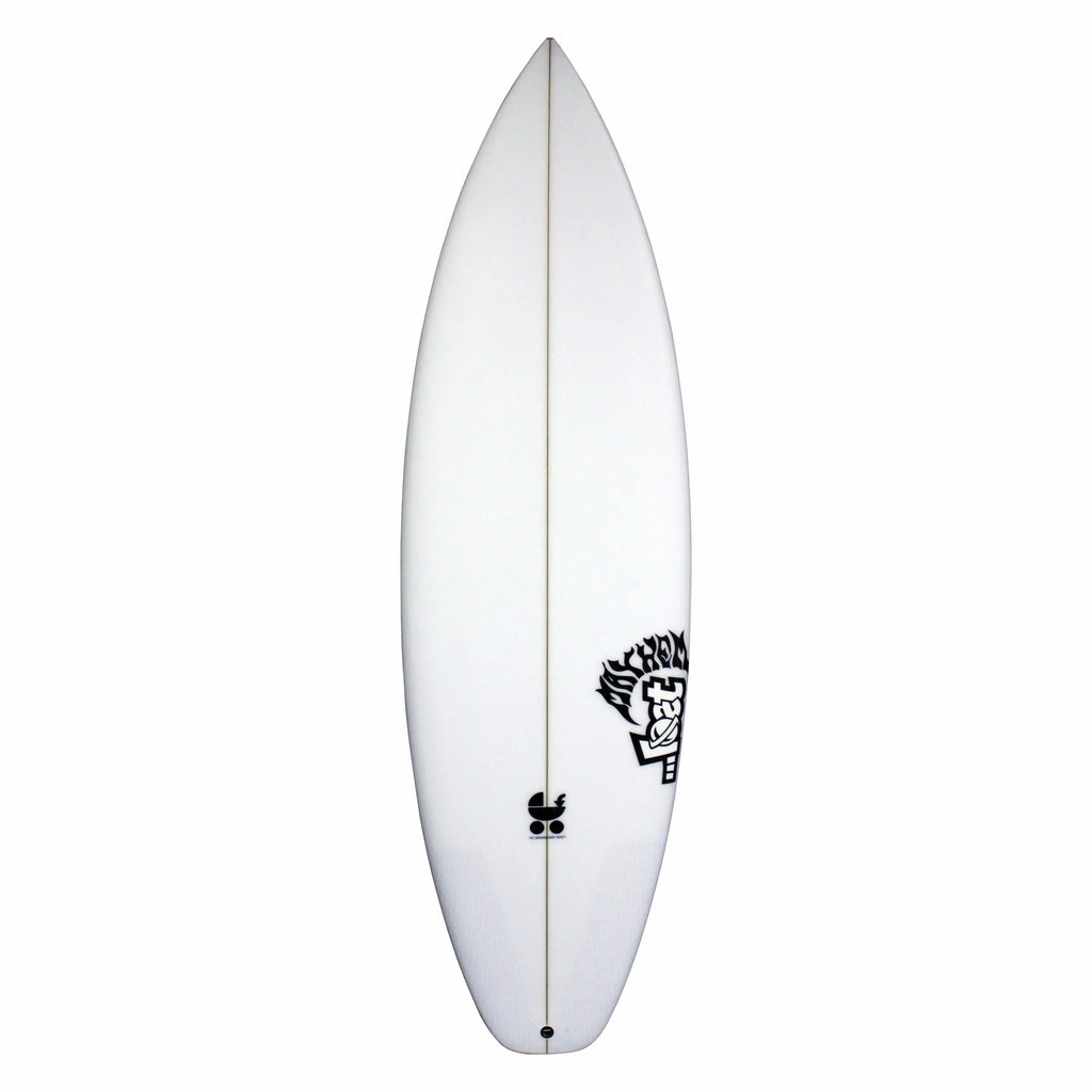 BABY BUGGY LOST SURFBOARDS