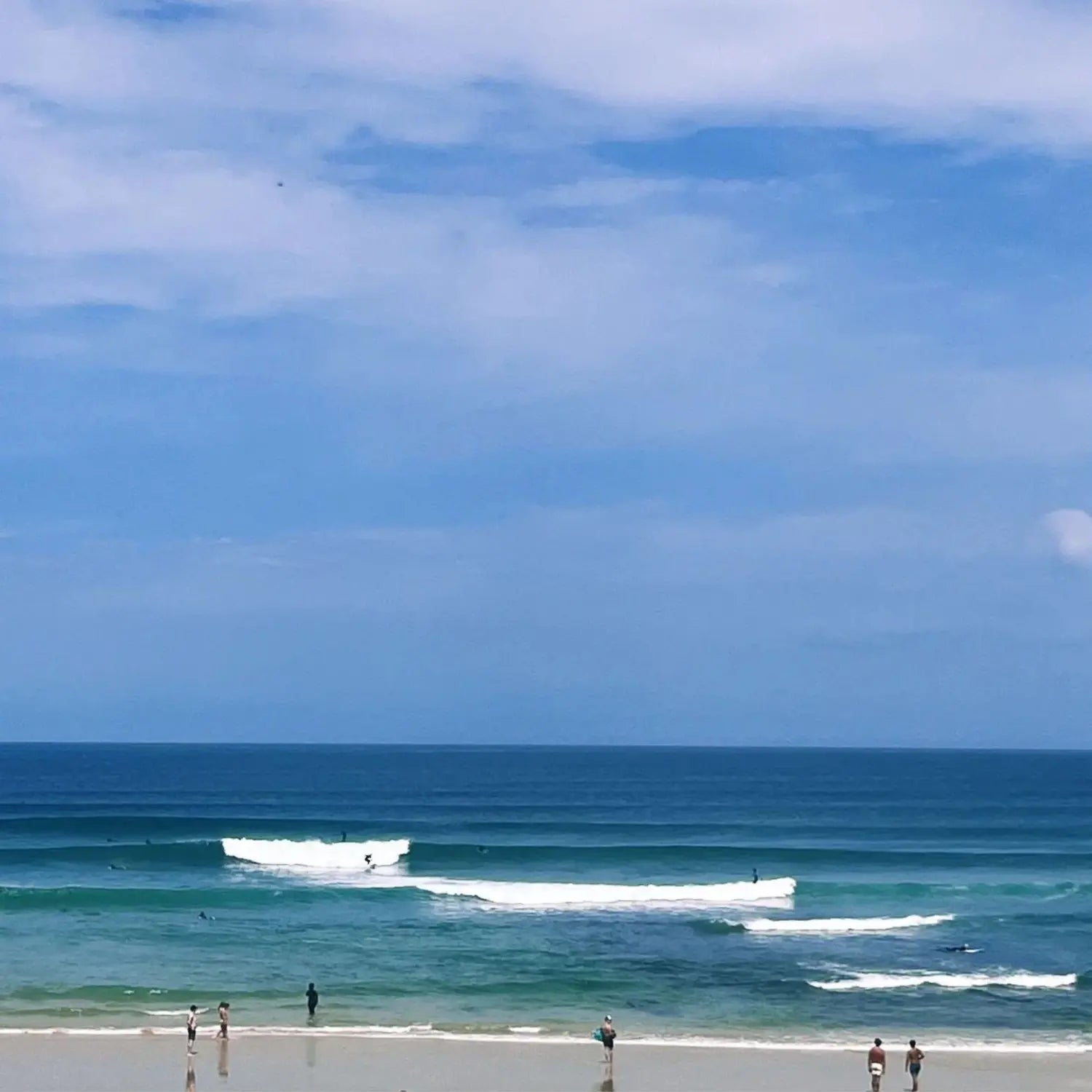 Baleal beach surf webcam