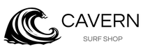 Cavern Surf Shop - Inicio