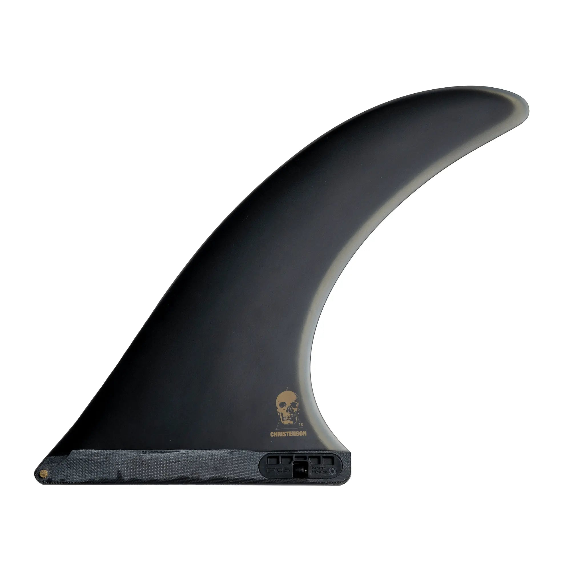 FCS CHRISTENSON NOSERIDER FIN