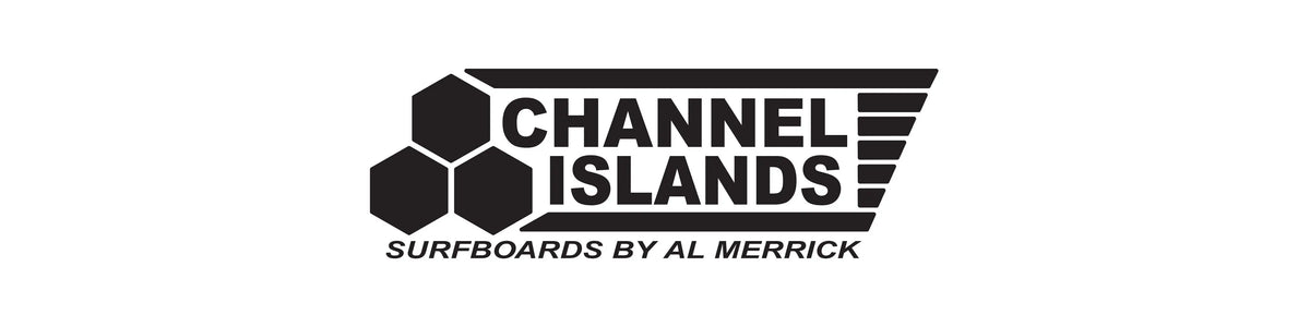 CHANNEL ISLANDS SURFBOARDS