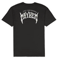 LOST SURFBOARDS / MAYHEM T-SHIRT
