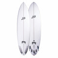 crow killer lost surfboards