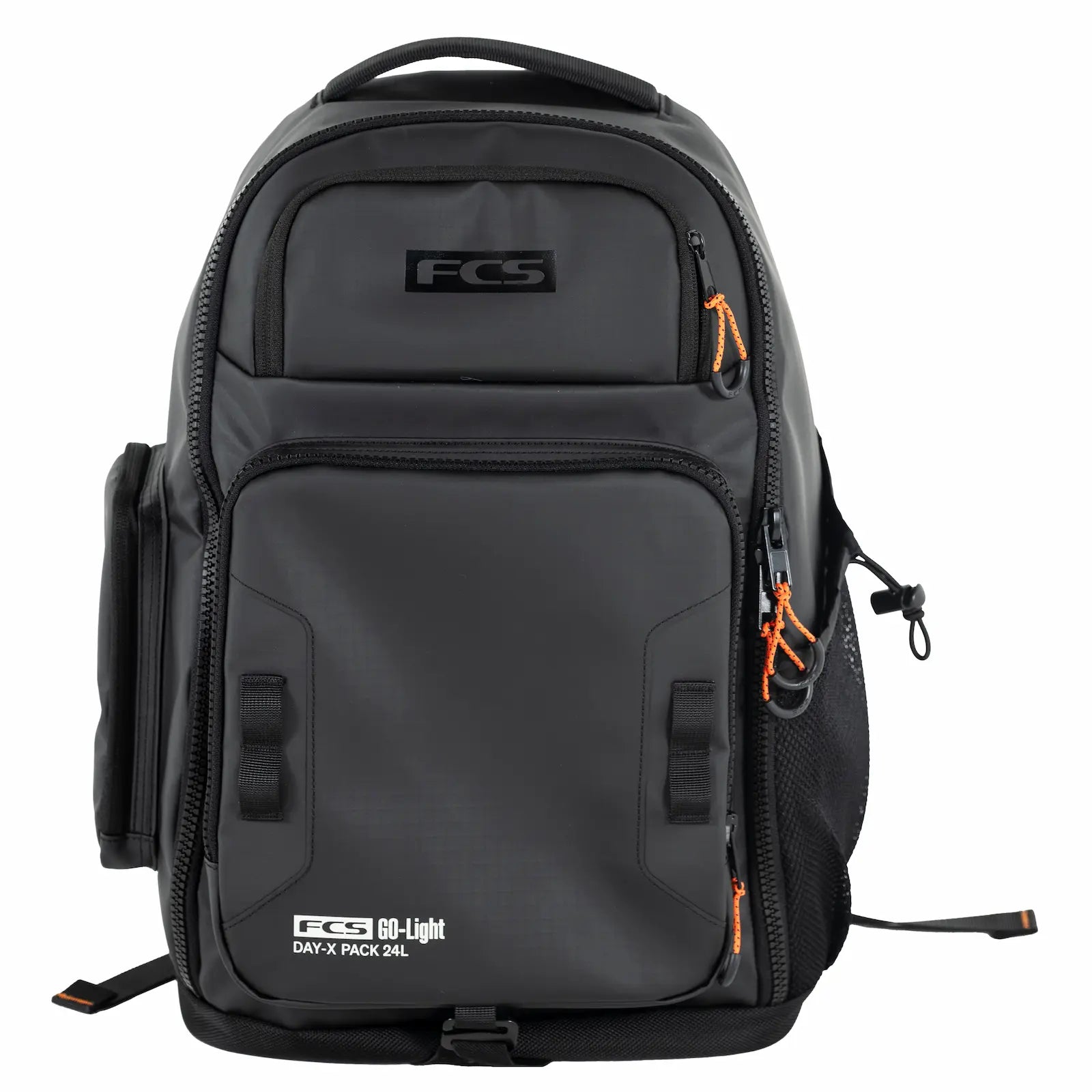 FCS DAY X PACK GRANITE GREY