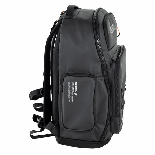 FCS DAY X PACK GRANITE GREY