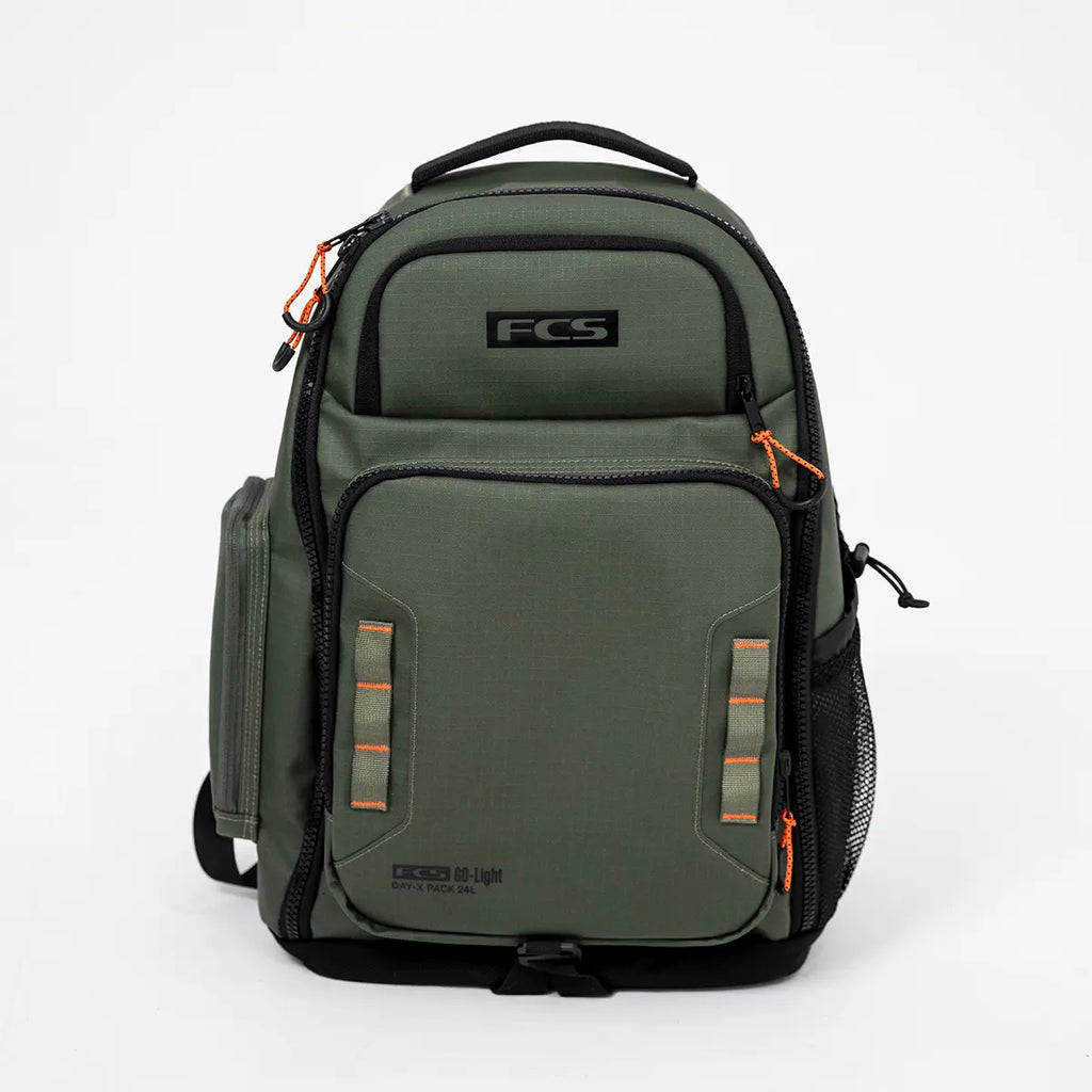 FCS DAY X PACK 24L ALPINE