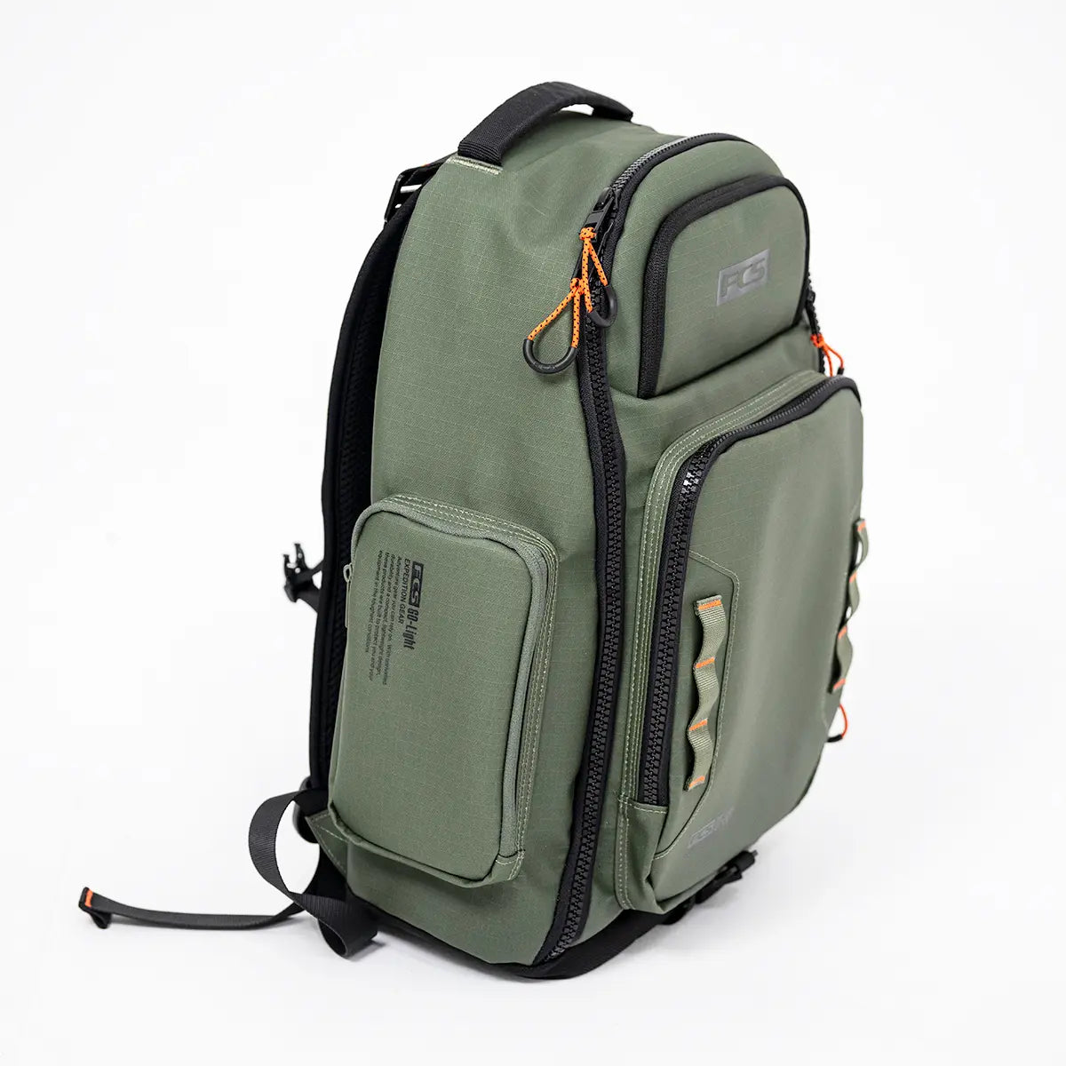 FCS DAY X PACK 24L ALPINE