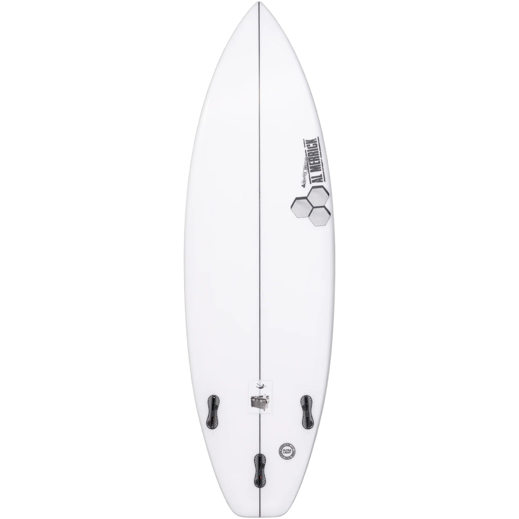 dumpster diver 2 ci surboards