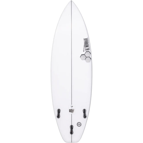 dumpster diver 2 ci surboards