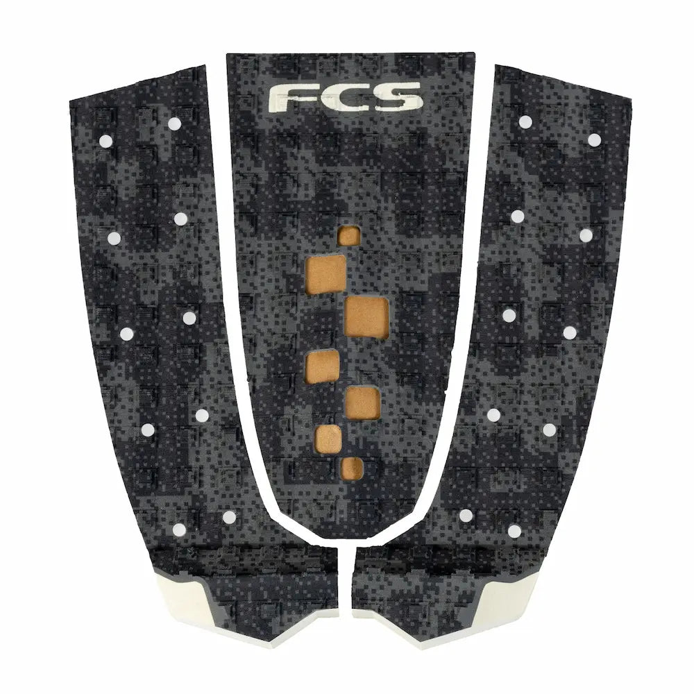 FCS GRIP BARRON