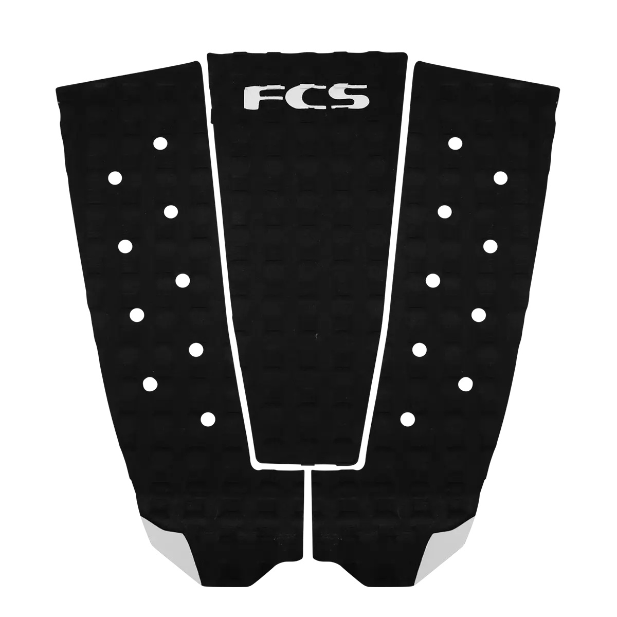 Fcs C3 pad black