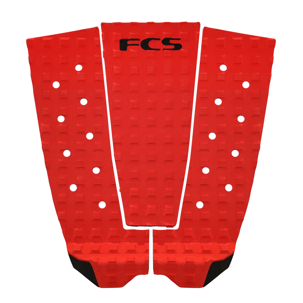 Fcs C3 pad red
