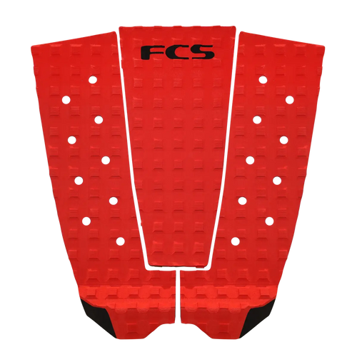 Fcs C3 pad red