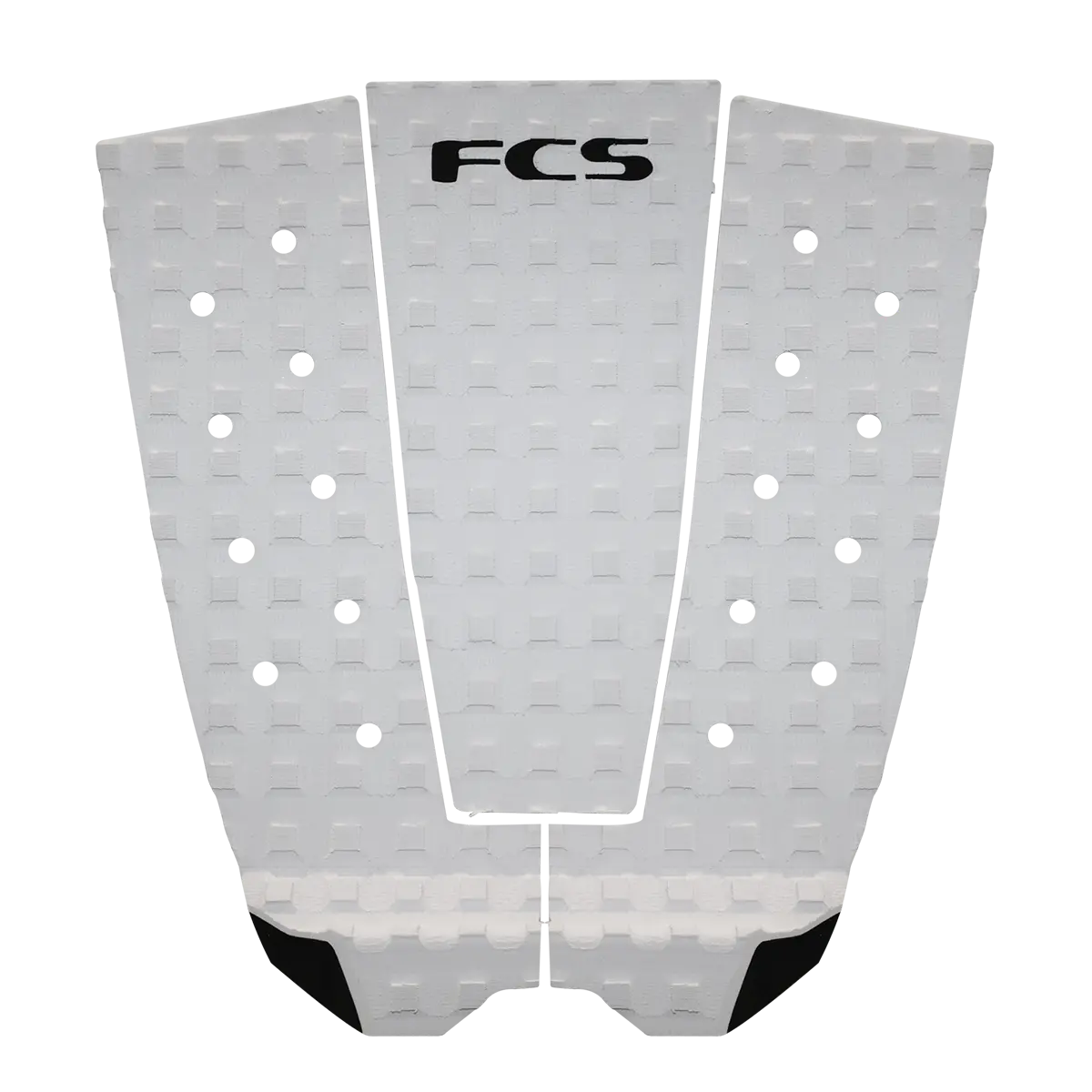 Fcs C3 classic pad white