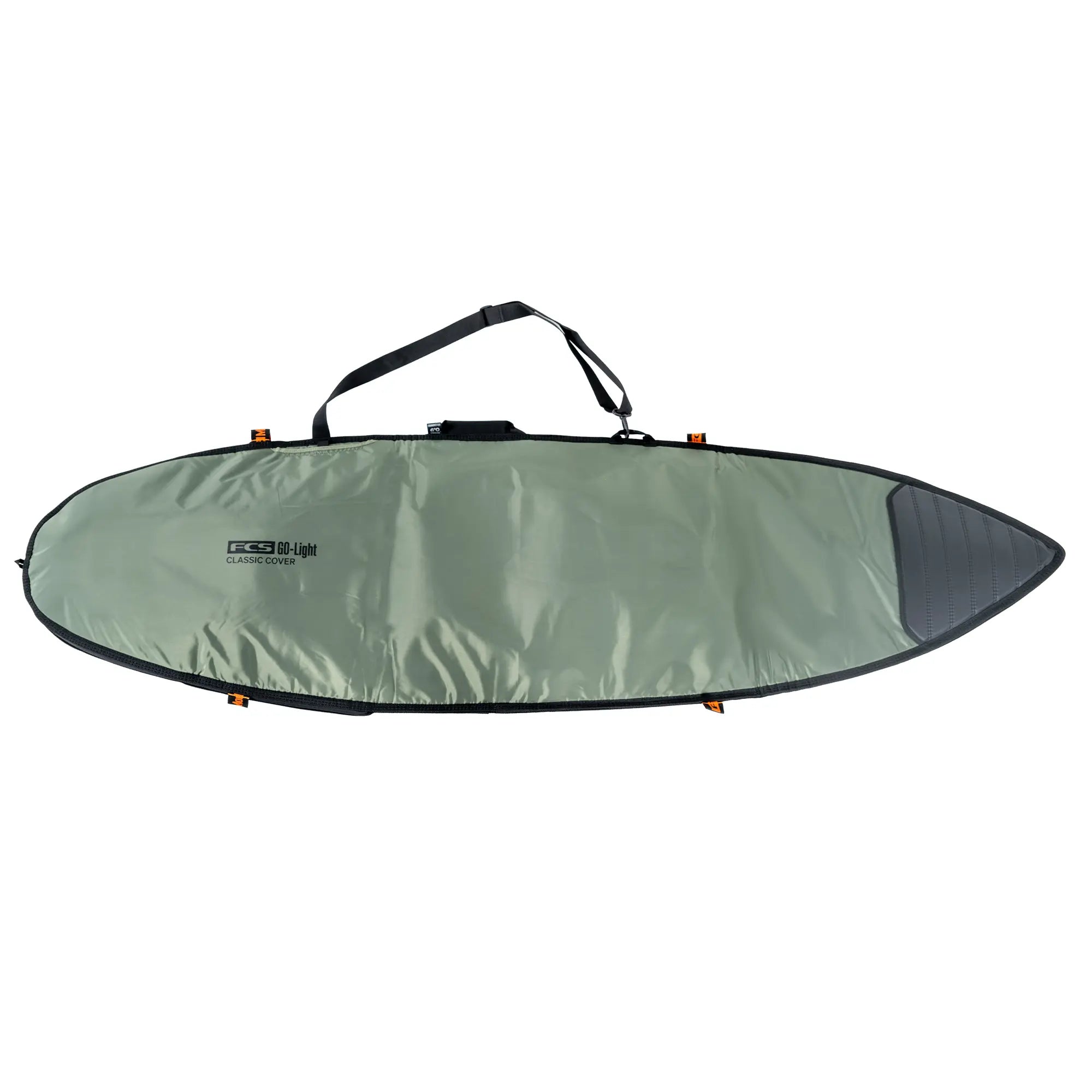 FCS BOARDBAG CLASSIC SHORTBOARD