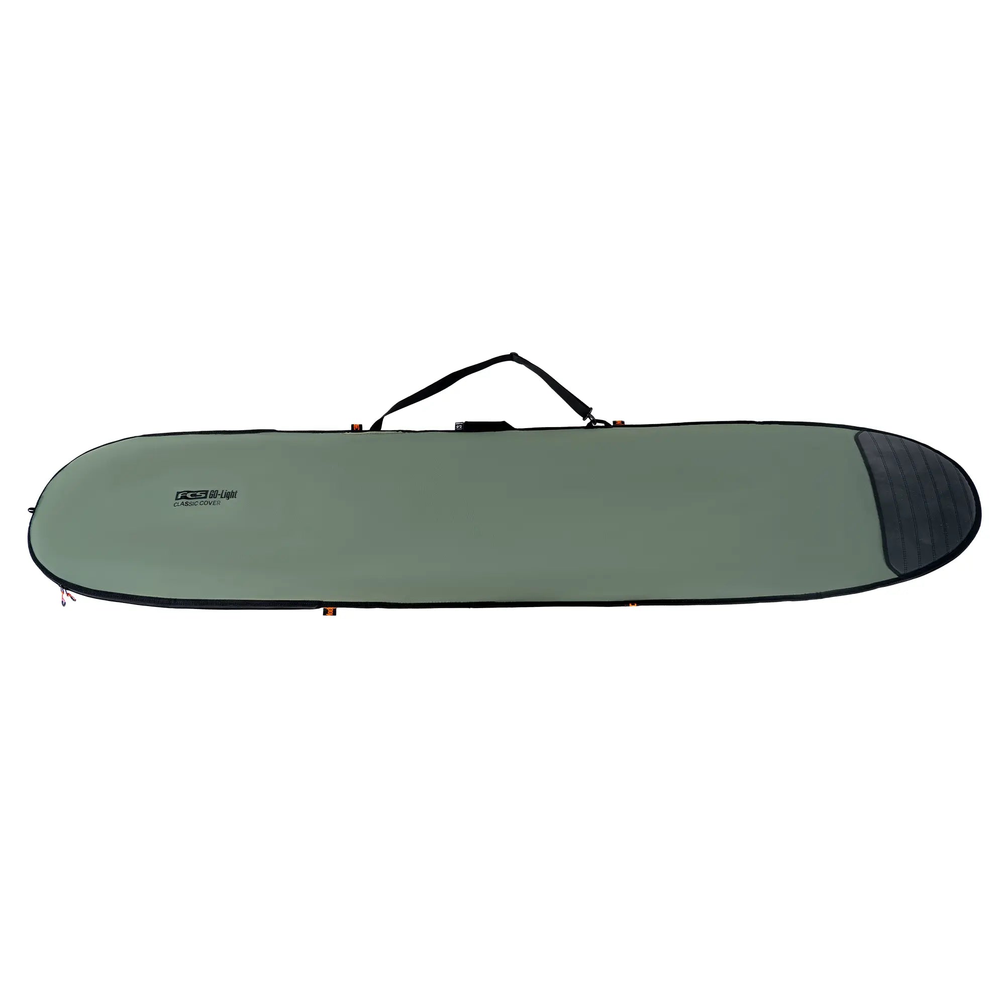 FCS BOARDBAG CLASSIC LONGBOARD