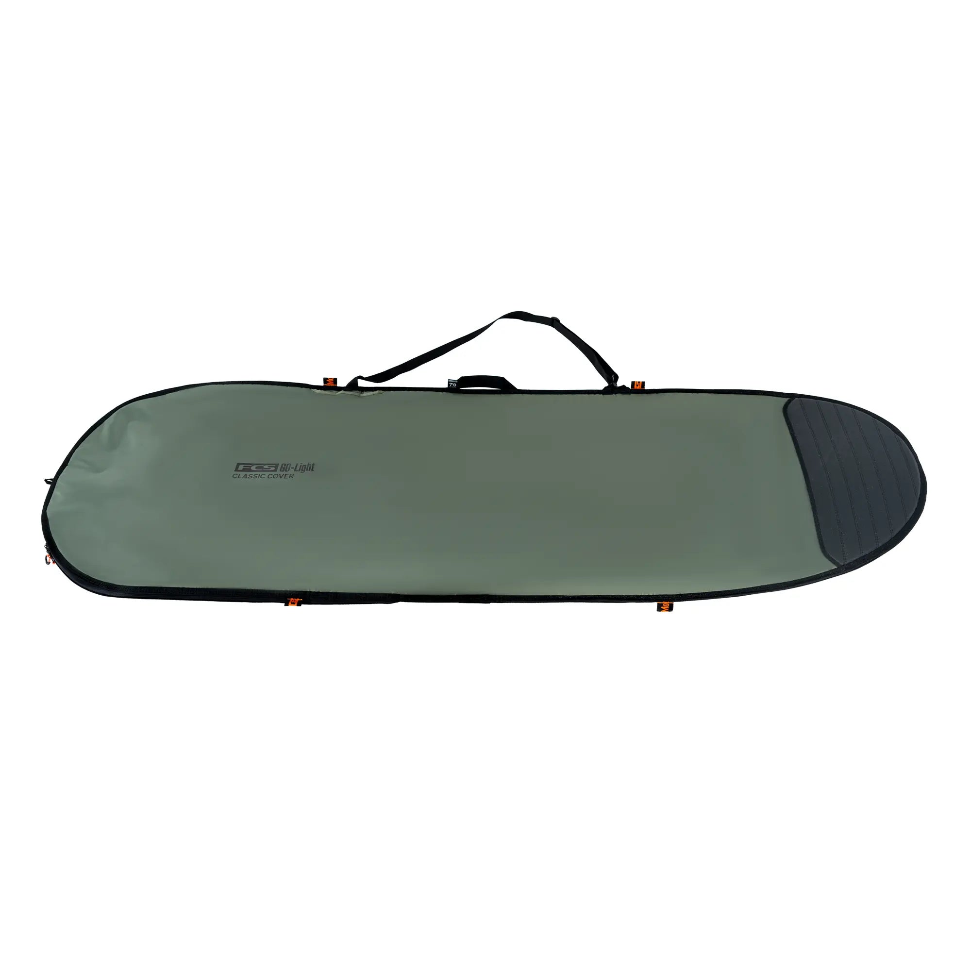 FCS BOARDBAG CLASSIC MID LENGTH