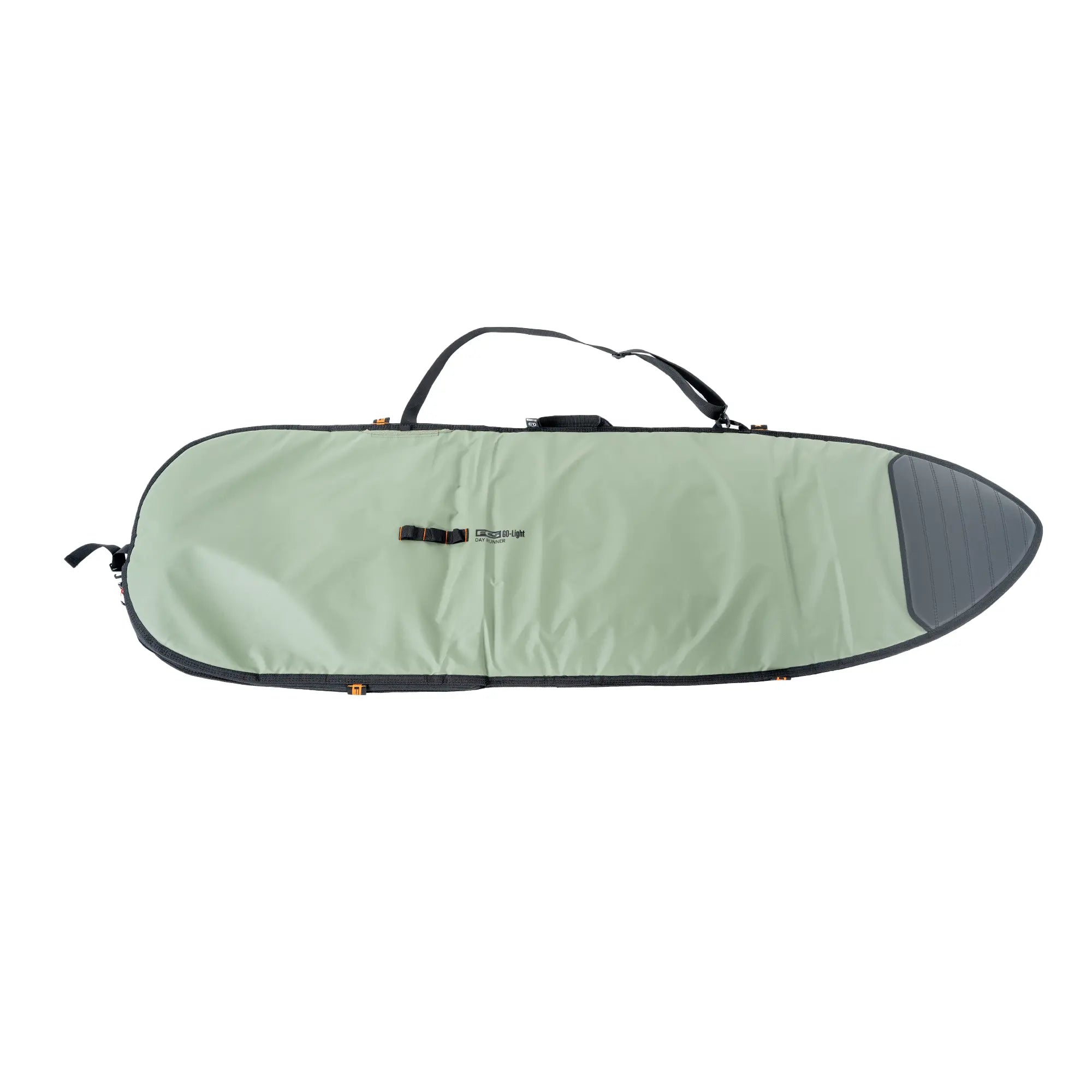 FCS BOARDBAG DAY SHORTBOARD