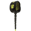 FCS LEASH HELIX ALL ROUND 6´ COAL LIME