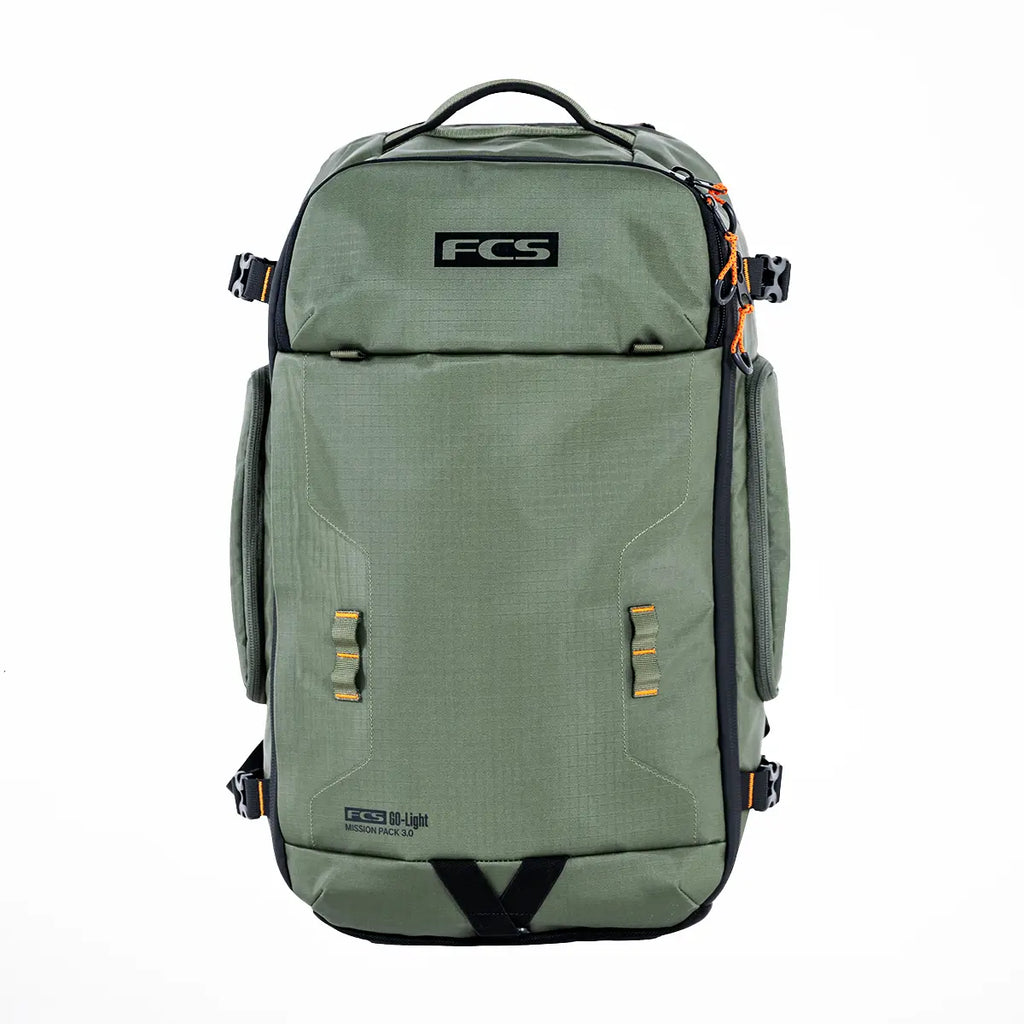 FCS MISSION 3.0 PACK 40L