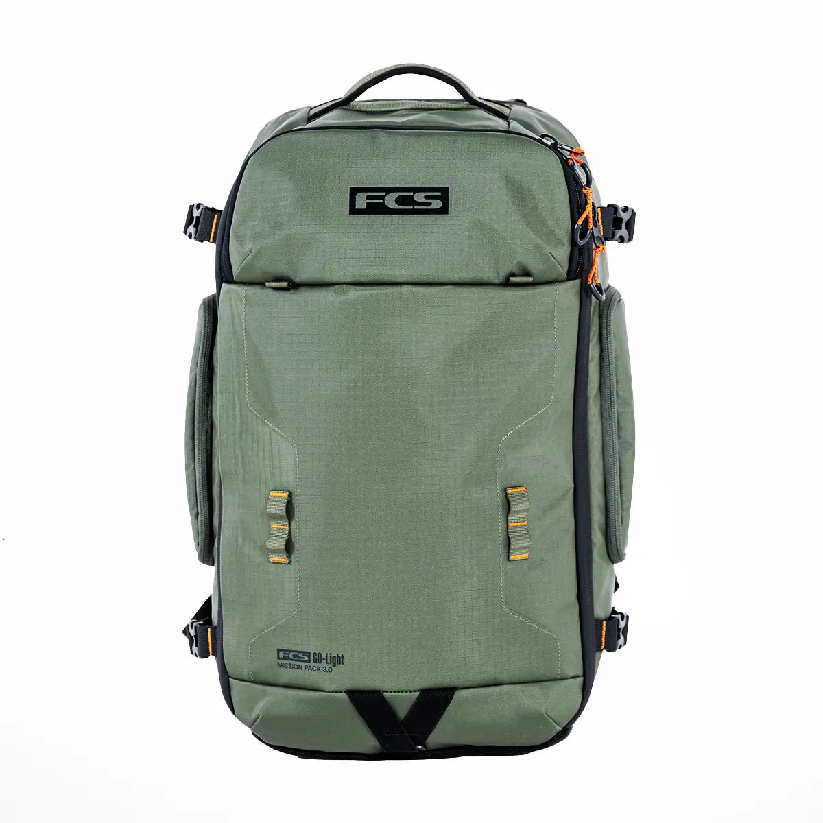 FCS MISSION 3.0 PACK 40L