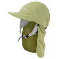 FCS SURF CAP EUCALYPTUS
