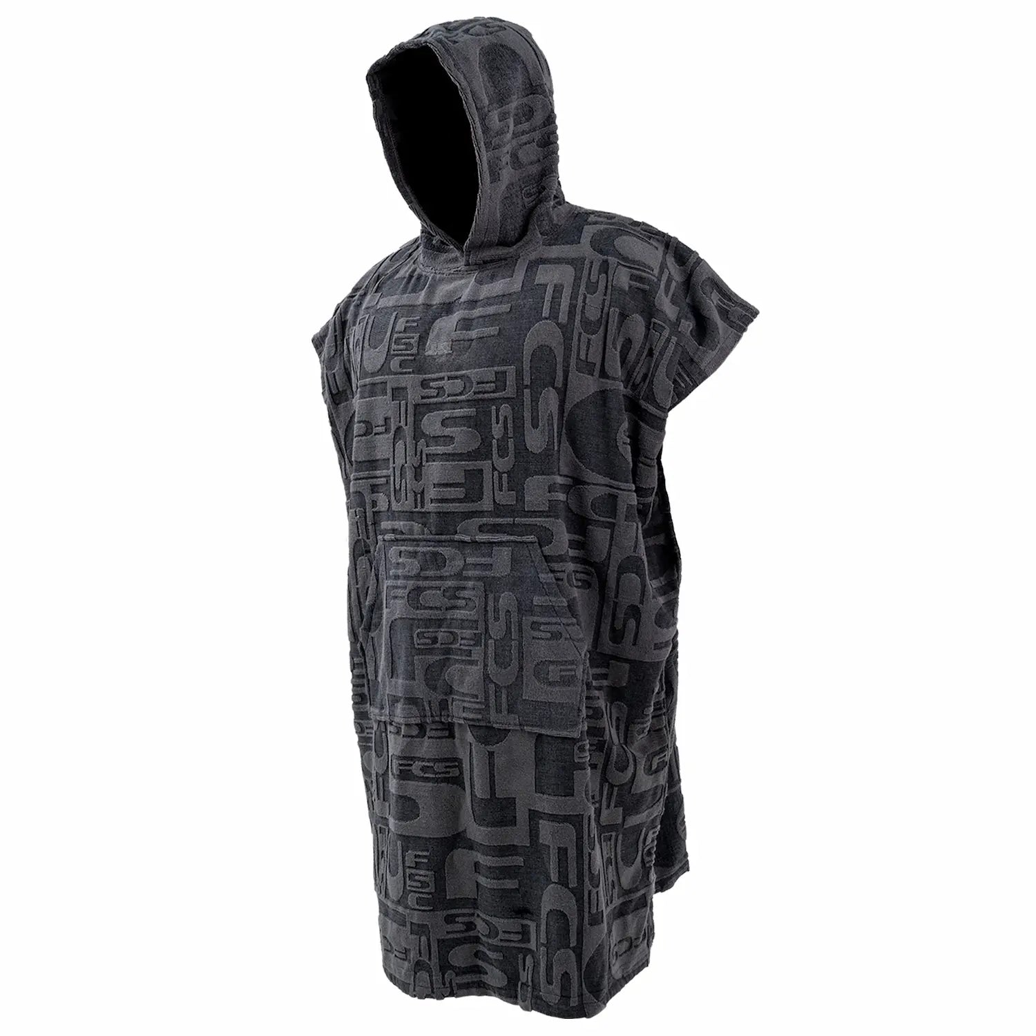 FCS TOWEL PONCHO