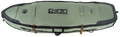 FCS TRAVEL 3 WHEELY BOARDBAG
