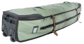 FCS TRAVEL 4 WHEELY BOARDBAG