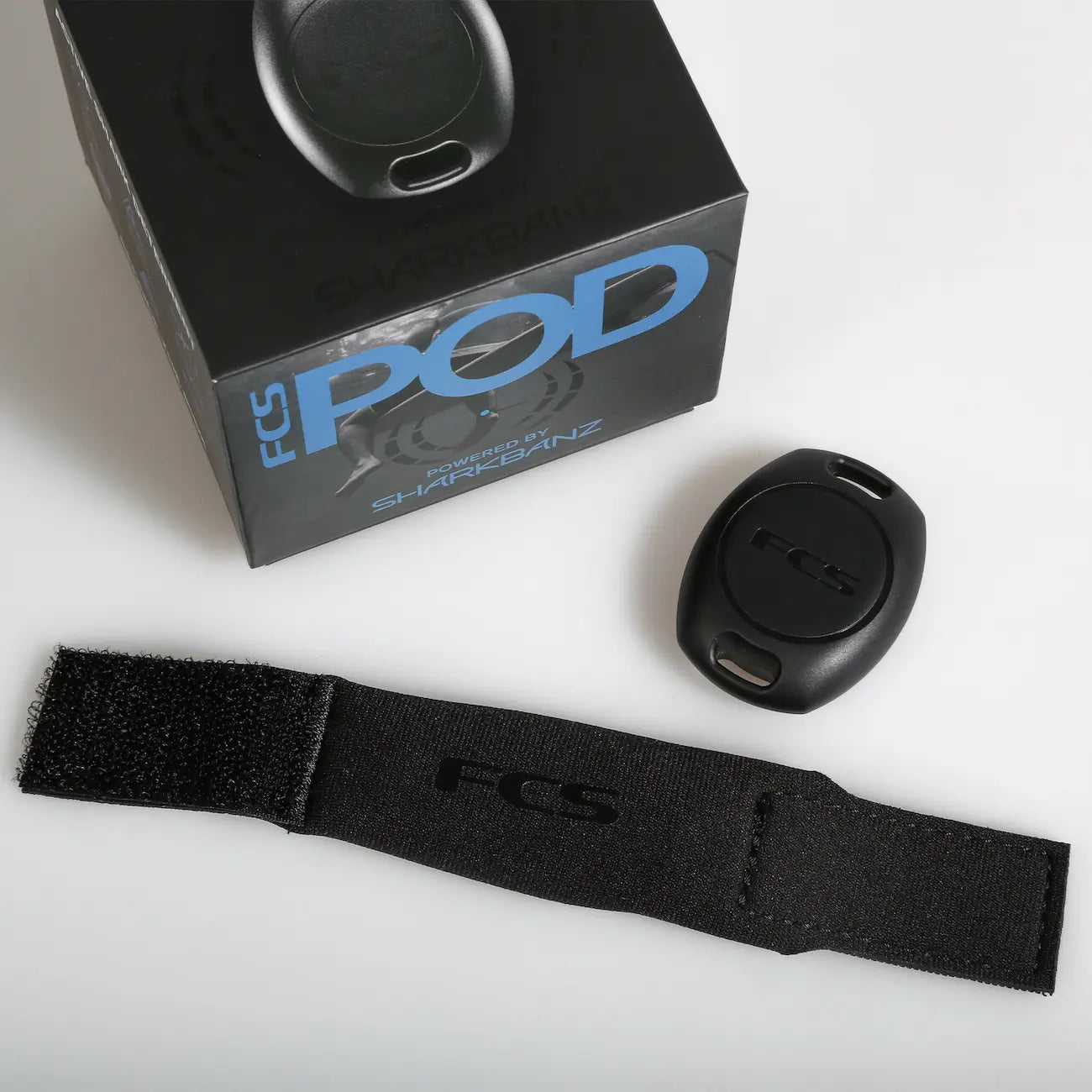 Fcs sharkbanz pod