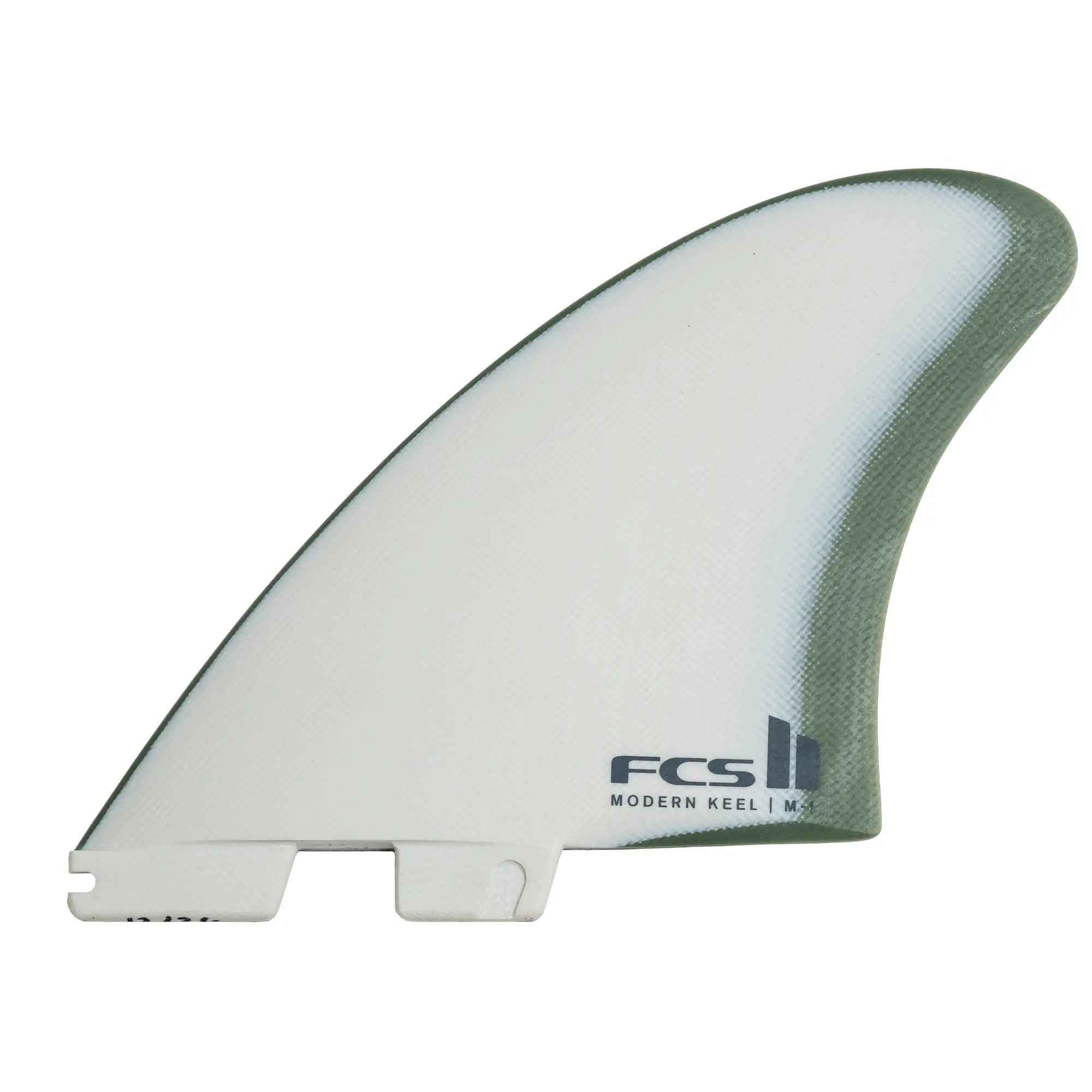 FCS2 MODERN KEEL
