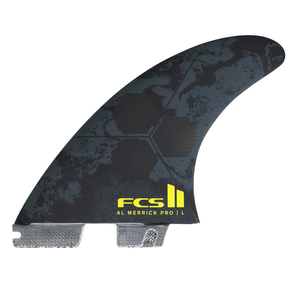 FCS2 ALL MERRICK PG TRI FIN
