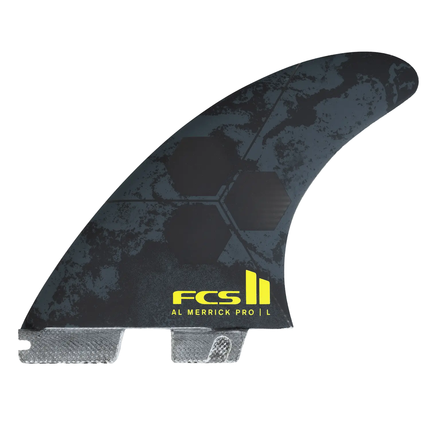 FCS2 ALL MERRICK PG TRI FIN
