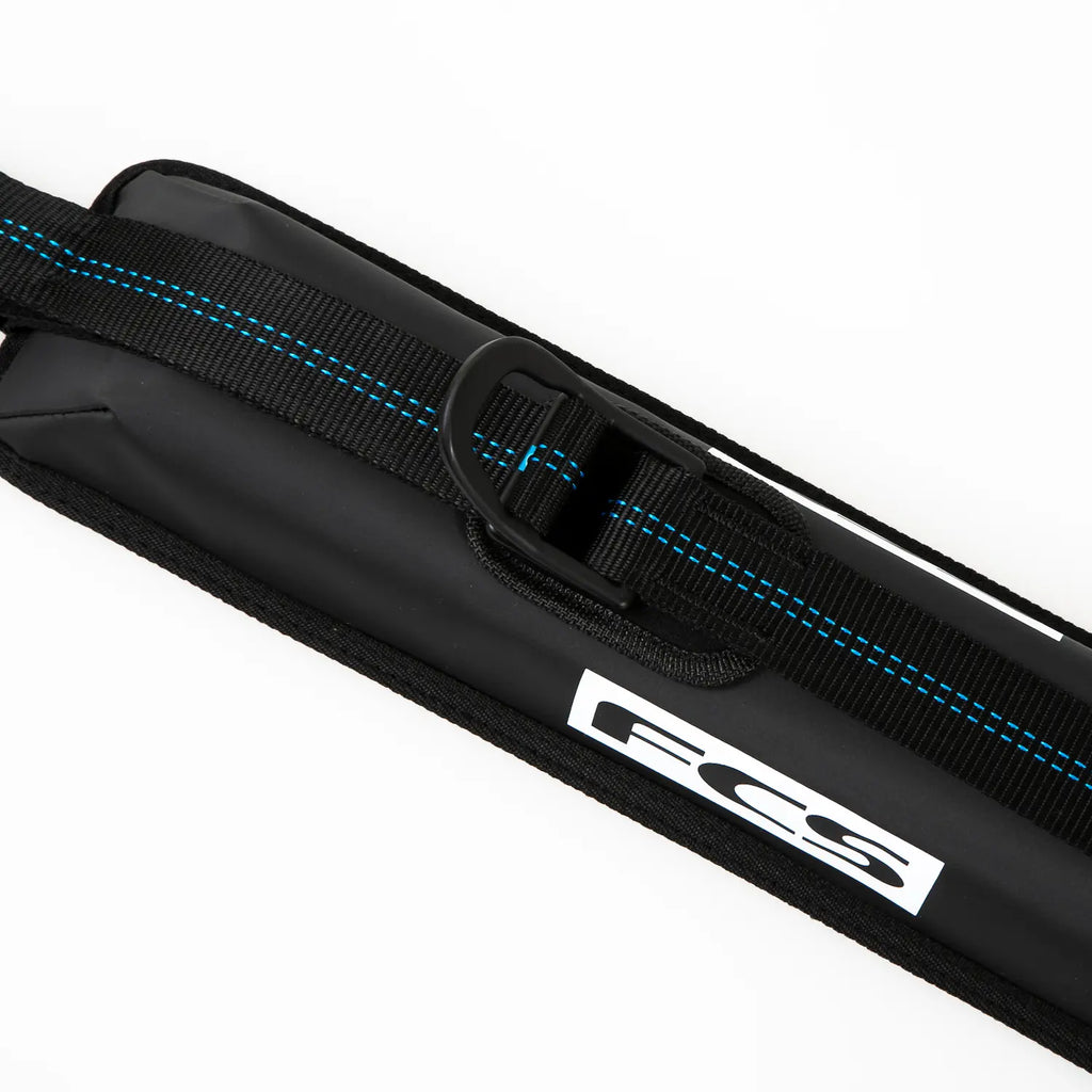 FCS CAMLOCK DOUBLE SOFT RACKS
