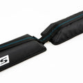 FCS CAMLOCK DOUBLE SOFT RACKS