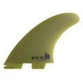 FCS2 CARVER NEO GLASS TRI FIN