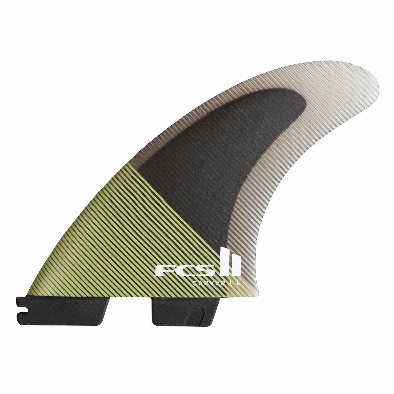 FCS2 CARVER PC TRI FIN