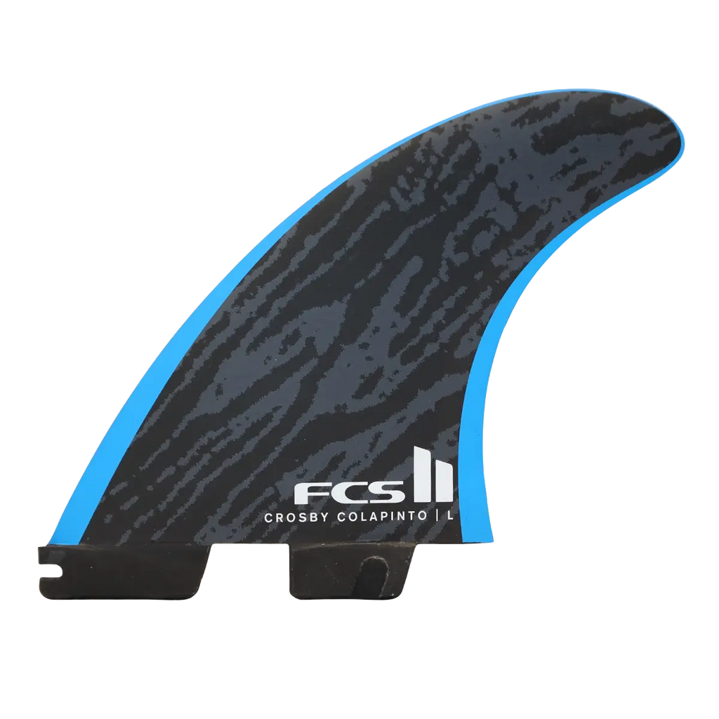 FCS2 CROSBY COLAPINTO TRI FIN