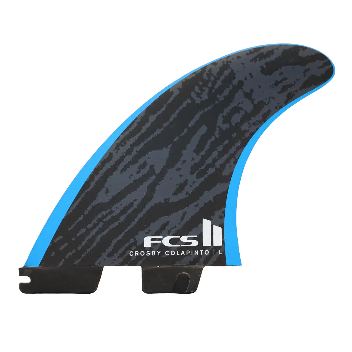FCS2 CROSBY COLAPINTO TRI FIN