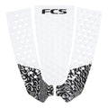 FCS FILIPE TOLEDO GRIP WHITE
