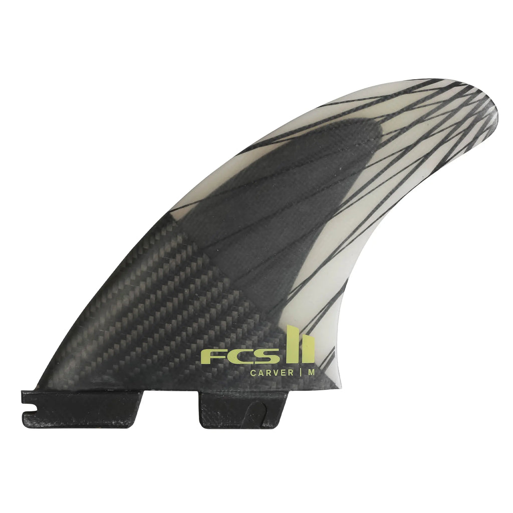 FCS2 CARVER PCC TRI FIN