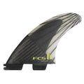 FCS2 CARVER PCC TRI FIN