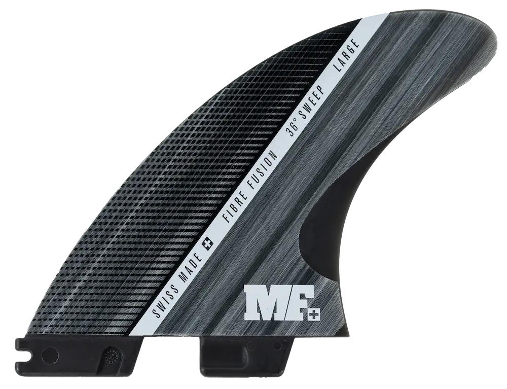 FCS2 MICK FANNING FIBRE FUSION TRI FIN