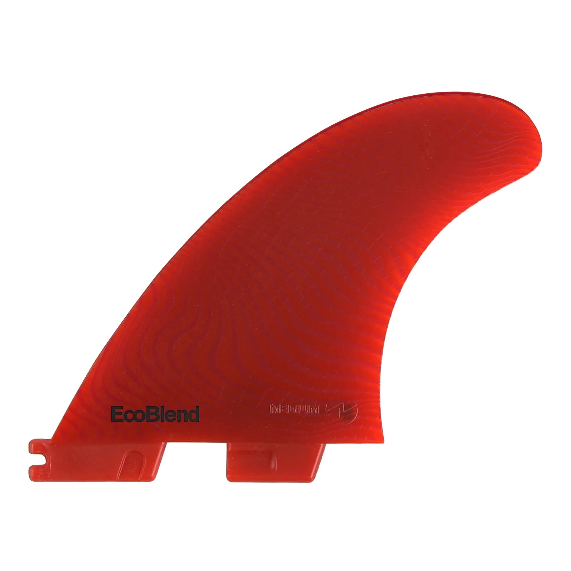 FCS2 ACCELERATOR NEO GLASS TRI FIN