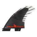 FCS2 ACCELETAROR PCC TRI FIN