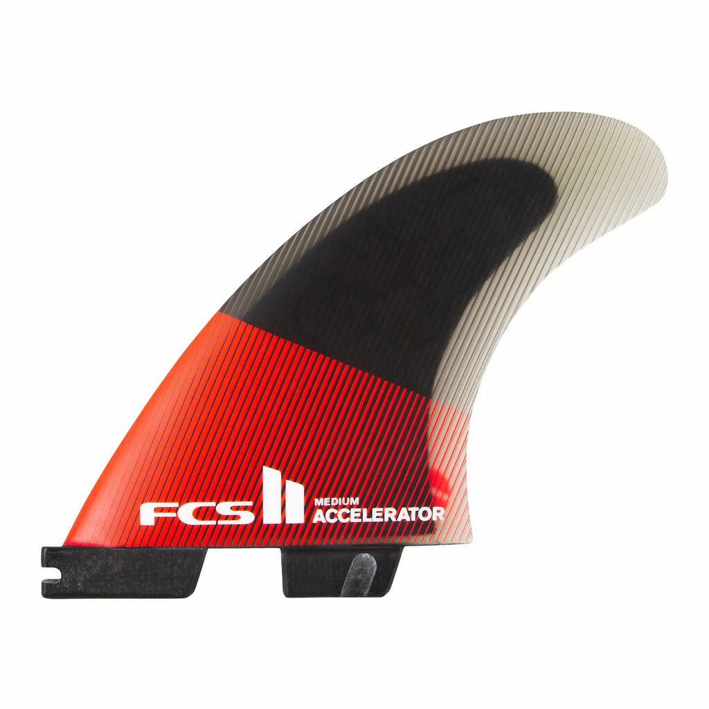 FCS2 ACCELERATOR PC TRI FIN