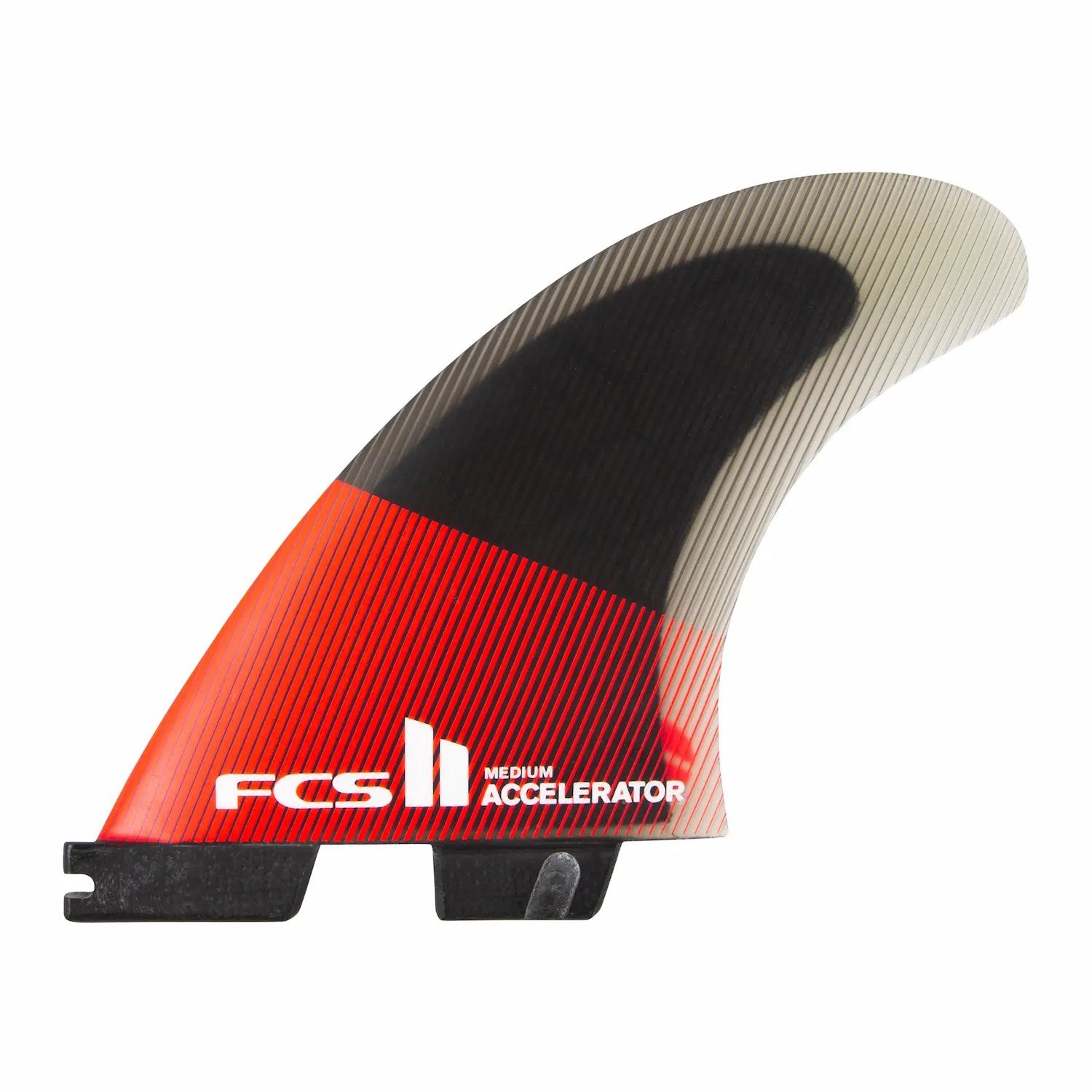 FCS2 ACCELERATOR PC TRI FIN