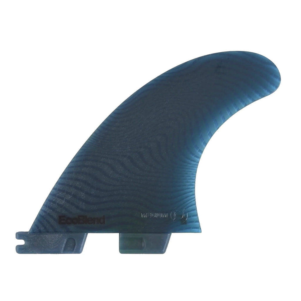 FCS2 PERFORMER NEO GLASS TRI FIN